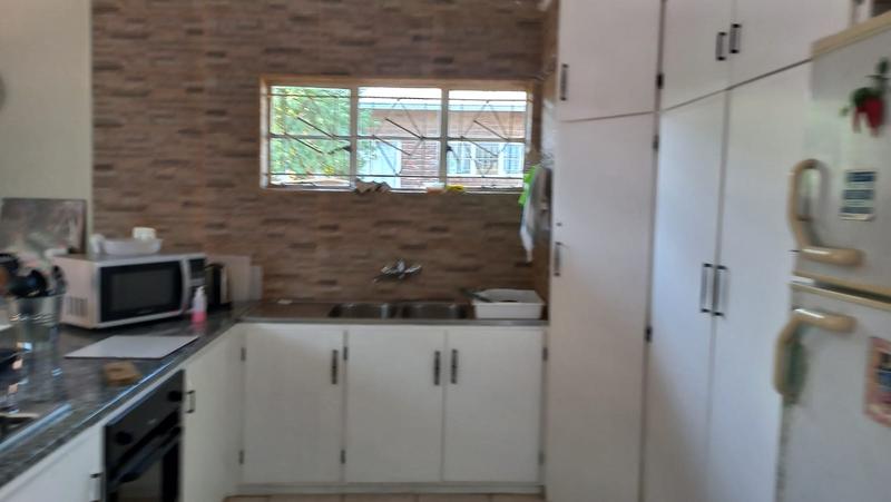 Commercial Property for Sale in Bloemhof North West